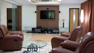 Images for Main Other of Aparna Constructions Shangri La Images for Main Other of Aparna Constructions Shangri La