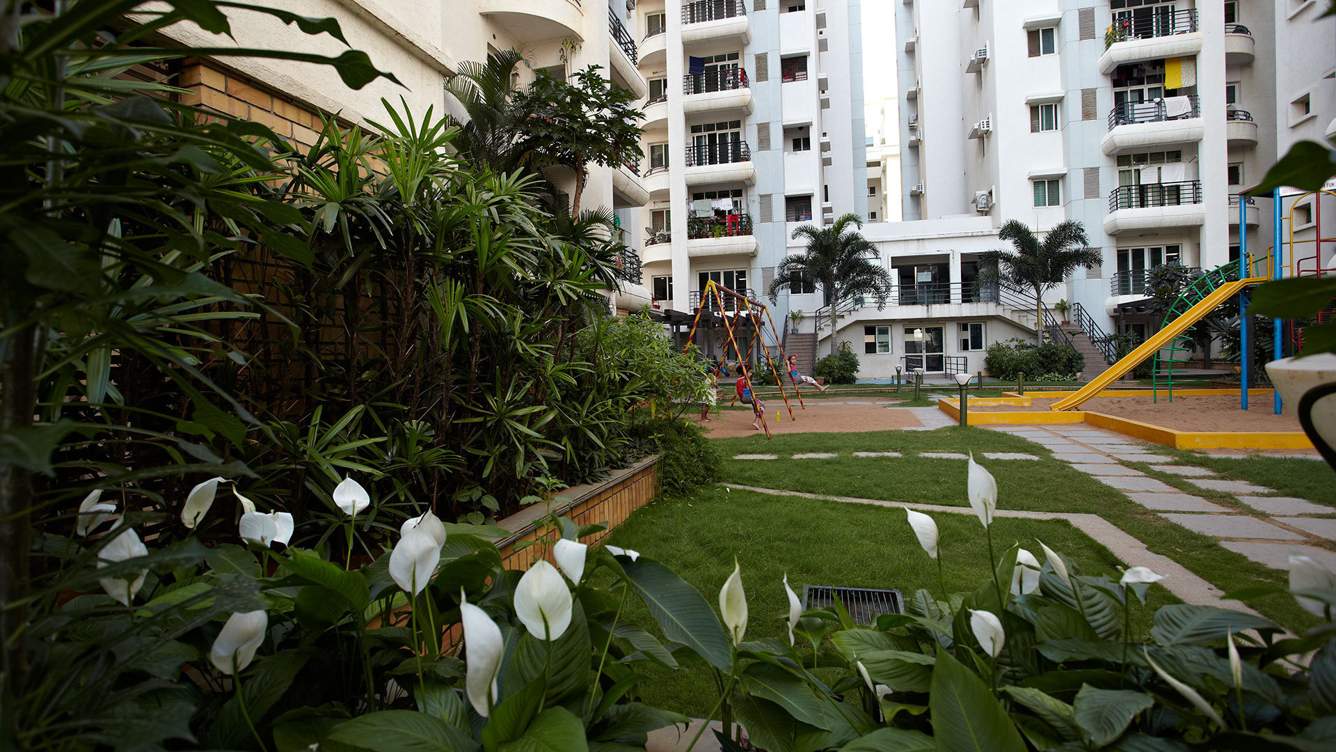 Images for Amenities of Aparna Constructions Hights I