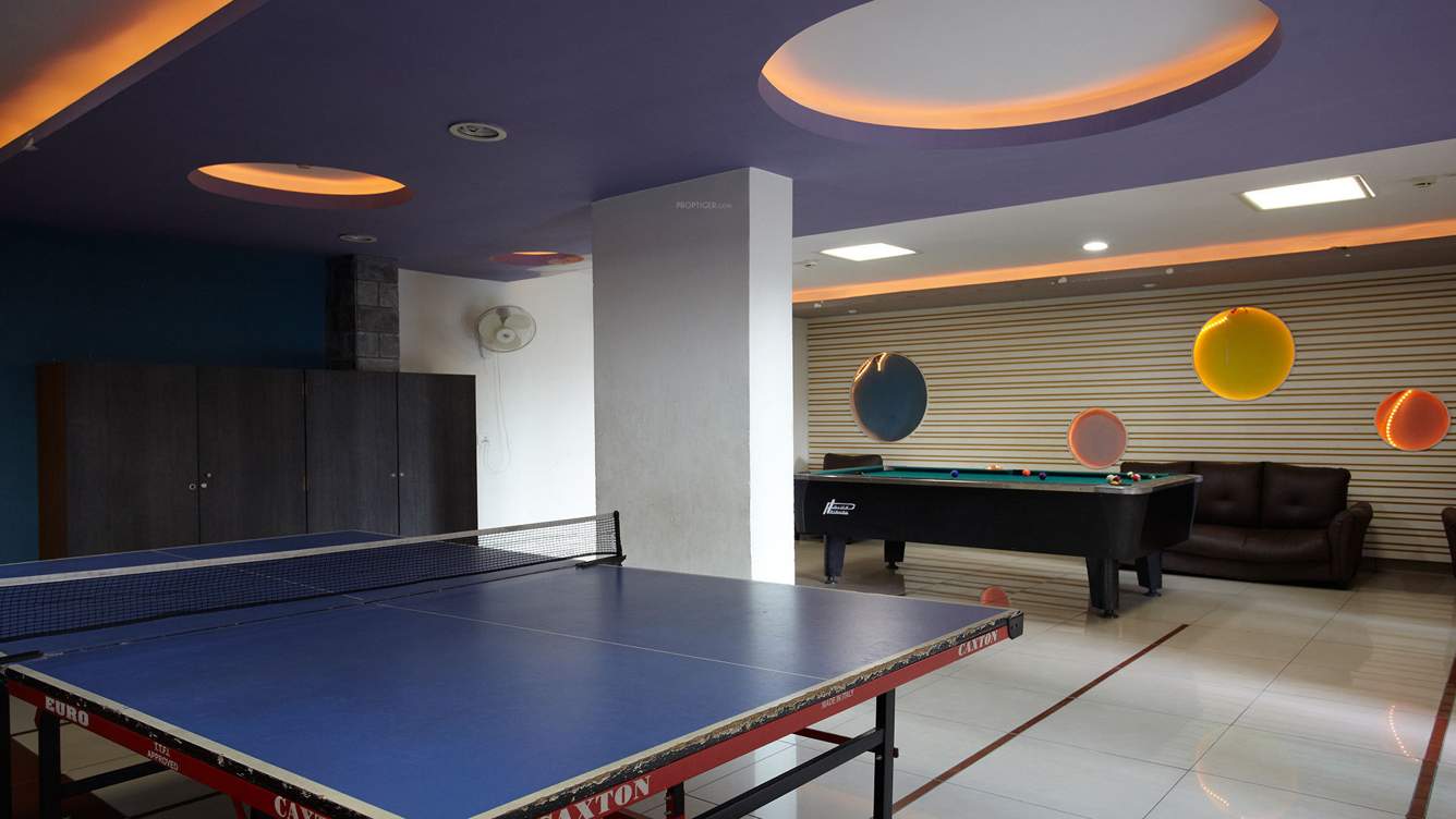 Images for Amenities of Aparna Constructions Hights I