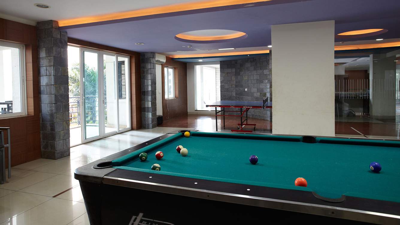 Images for Amenities of Aparna Constructions Hights I