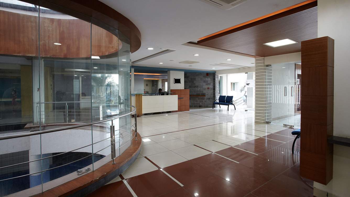 Images for Amenities of Aparna Constructions Hights I