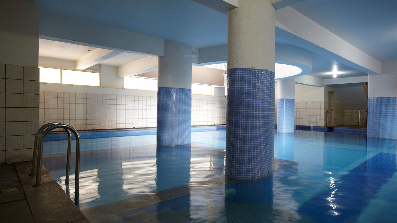 Images for Amenities of Aparna Constructions Hights I