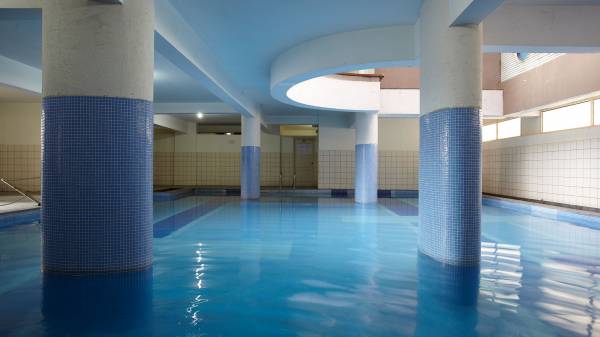 Images for Amenities of Aparna Constructions Hights I