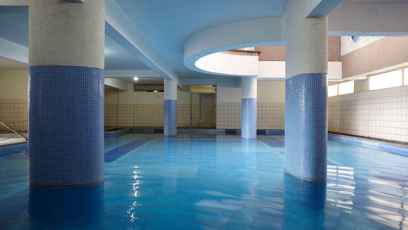 Images for Amenities of Aparna Constructions Hights I