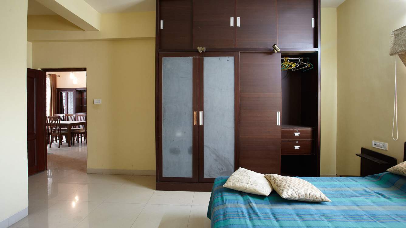 Images for Main Other of Aparna Constructions Hights I