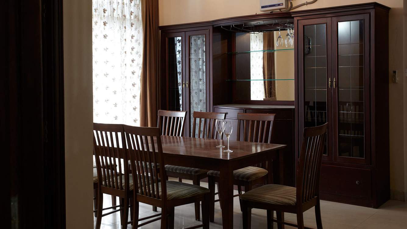 Images for Main Other of Aparna Constructions Hights I