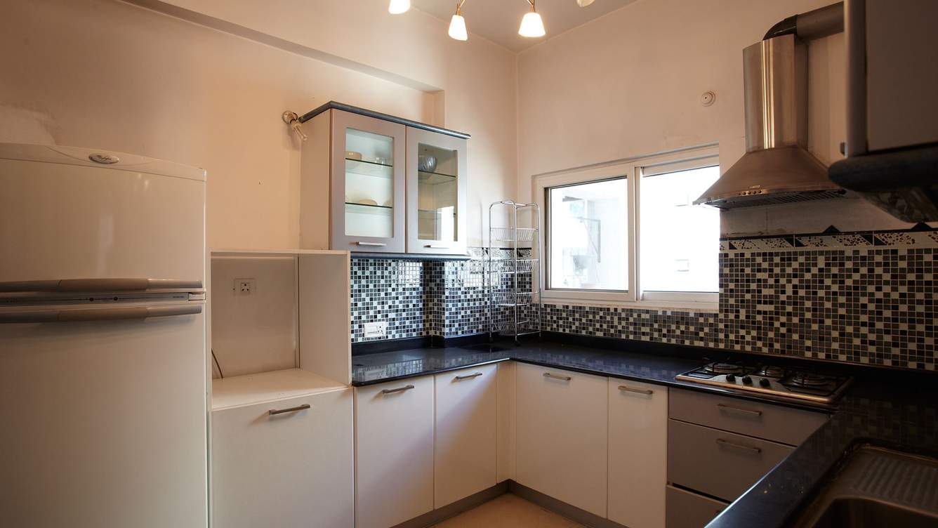 Images for Main Other of Aparna Constructions Hights I