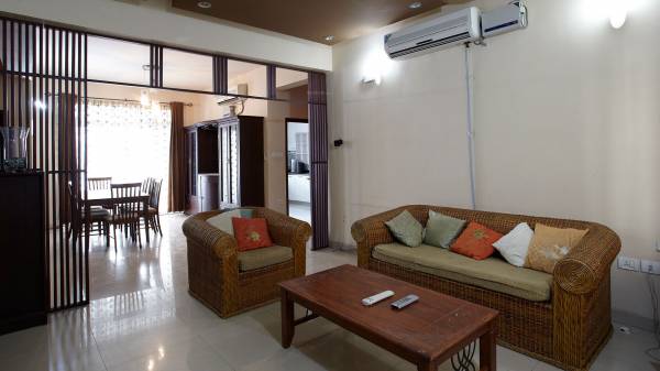 Images for Main Other of Aparna Constructions Hights I