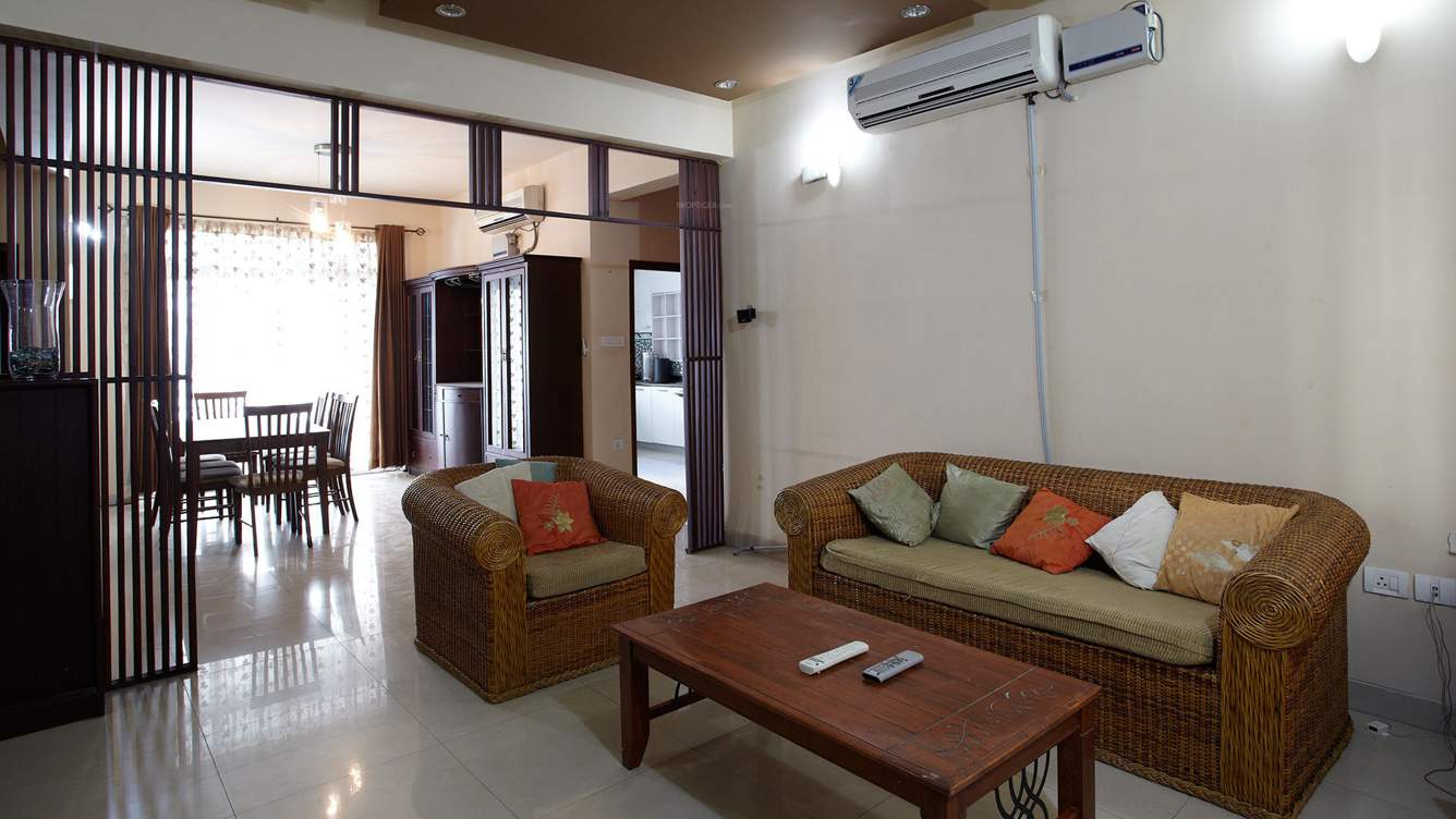 Images for Main Other of Aparna Constructions Hights I