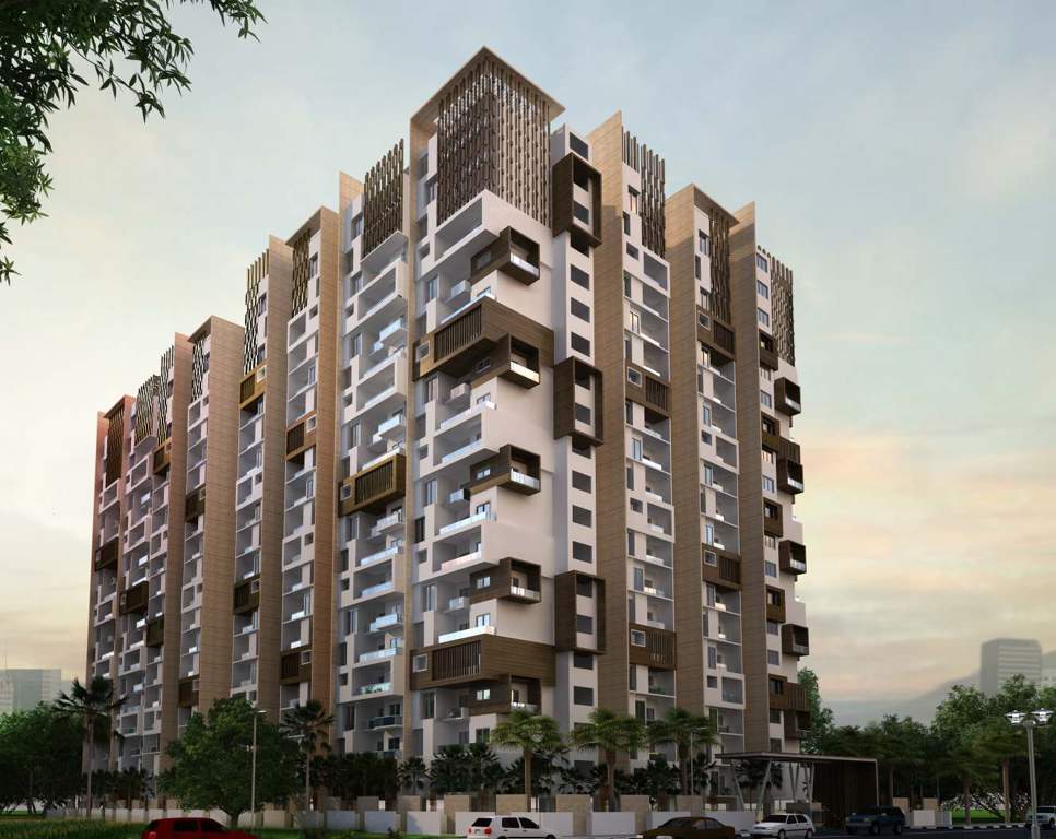  fortuna Images for Elevation of VRR Fortuna