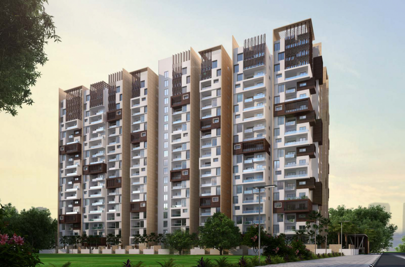  fortuna Images for Elevation of VRR Fortuna