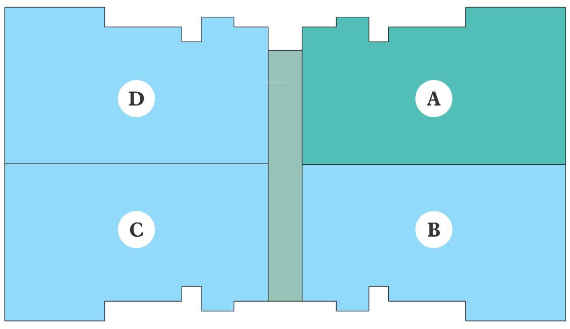 lakescape Images for Cluster Plan of LML Lakescape