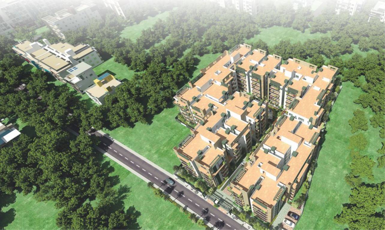 Images for Elevation of Amrutha Value