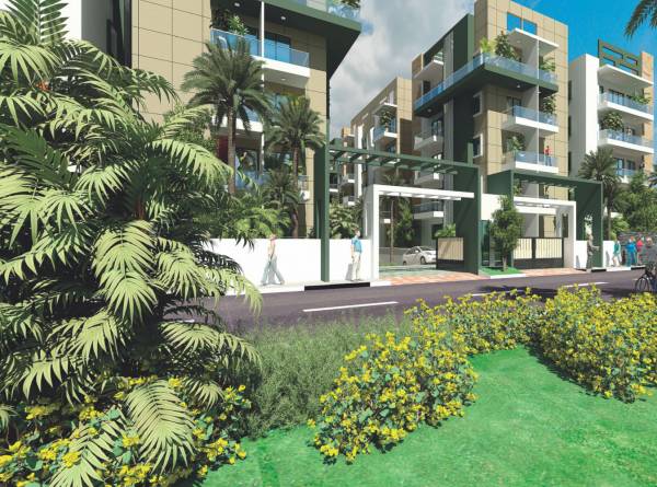 Images for Elevation of Amrutha Value