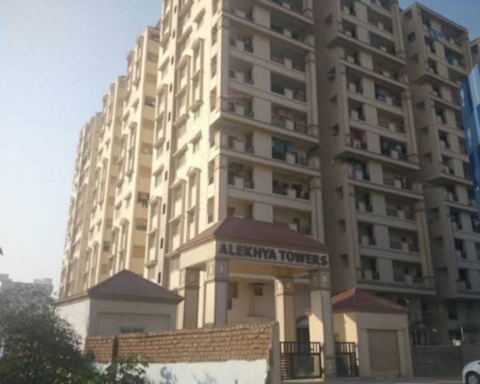 towers Images for Project