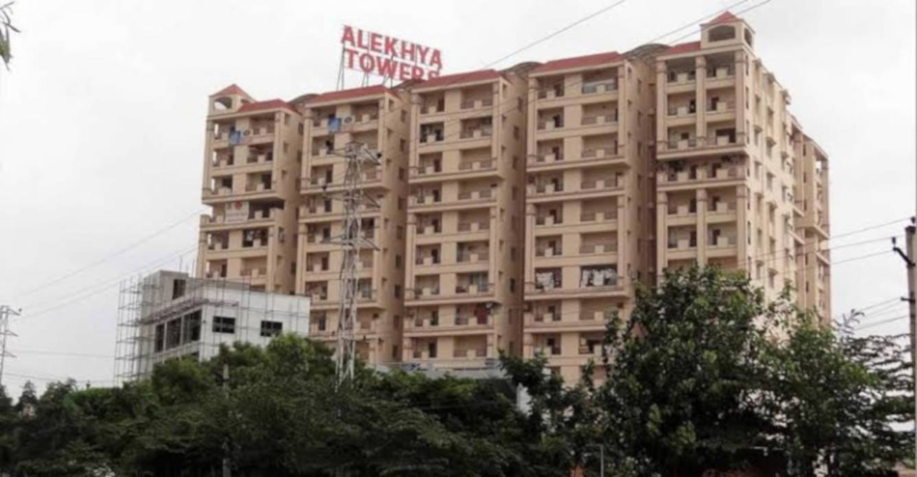 towers Images for Project