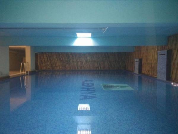 Swimming Pool towers Swimming Pool