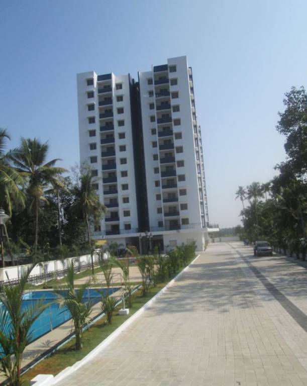 Images for Elevation of Confident Bellatrix Phase 3