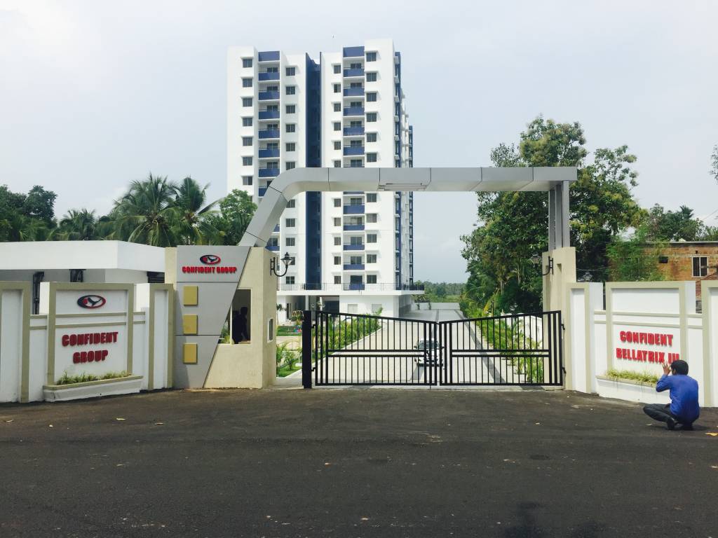 Images for Elevation of Confident Bellatrix Phase 3