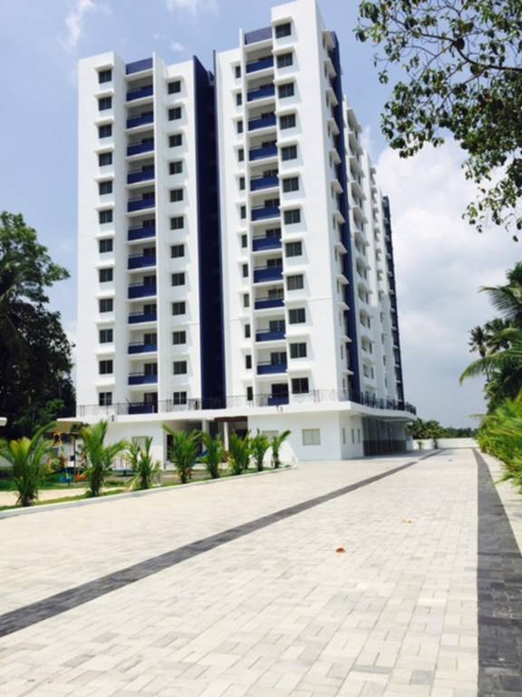 Images for Elevation of Confident Bellatrix Phase 3