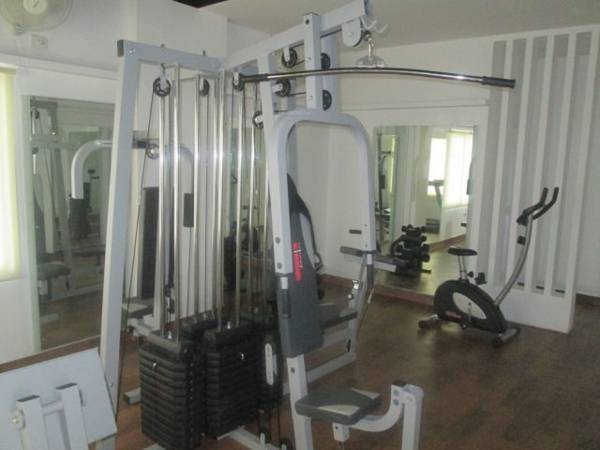 Images for Amenities of Confident Bellatrix Phase 3