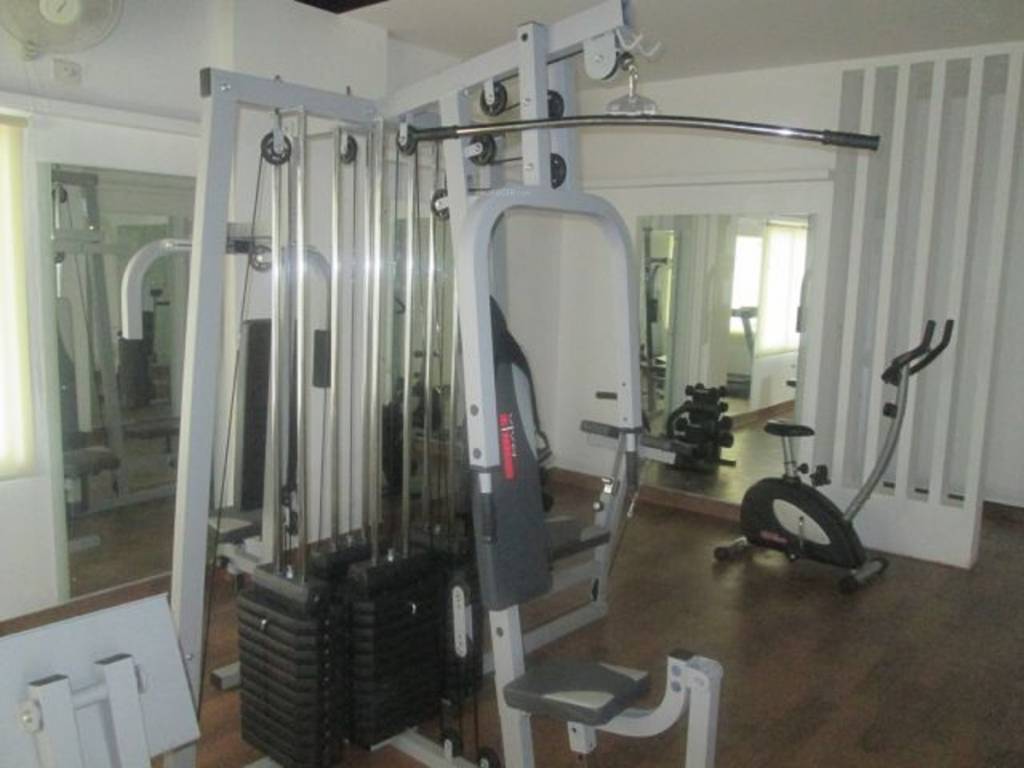 Images for Amenities of Confident Bellatrix Phase 3