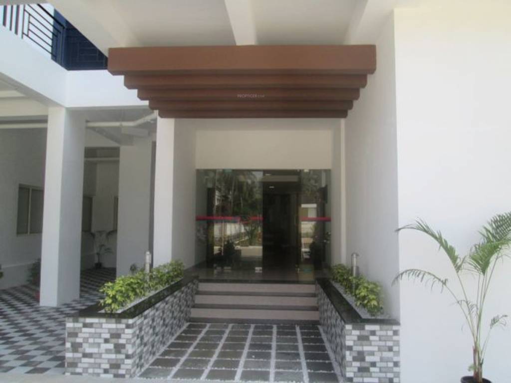 Images for Amenities of Confident Bellatrix Phase 3