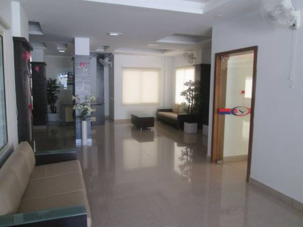 Images for Amenities of Confident Bellatrix Phase 3