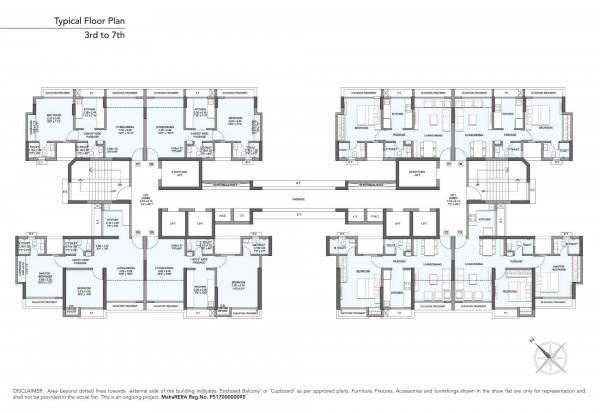  evergreen-heights Evergreen Heights Cluster Plan