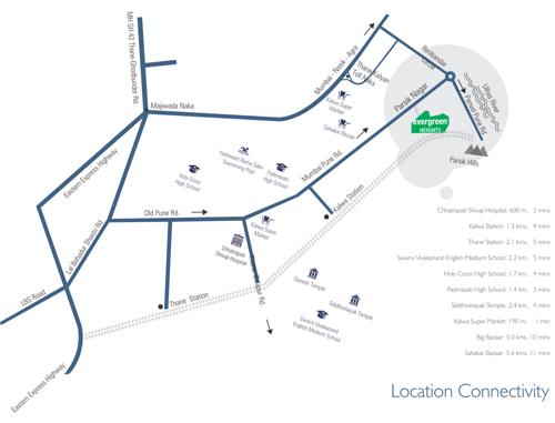  evergreen-heights Images for Location Plan of Wadhwa Evergreen Heights