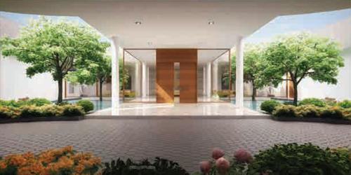  evergreen-heights Images for Amenities of Wadhwa Evergreen Heights