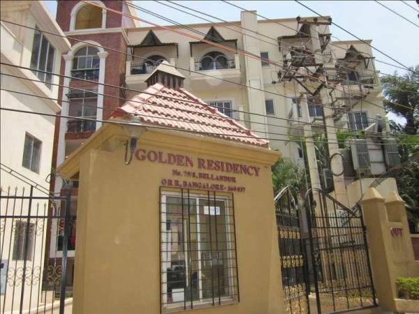  golden-residency Elevation