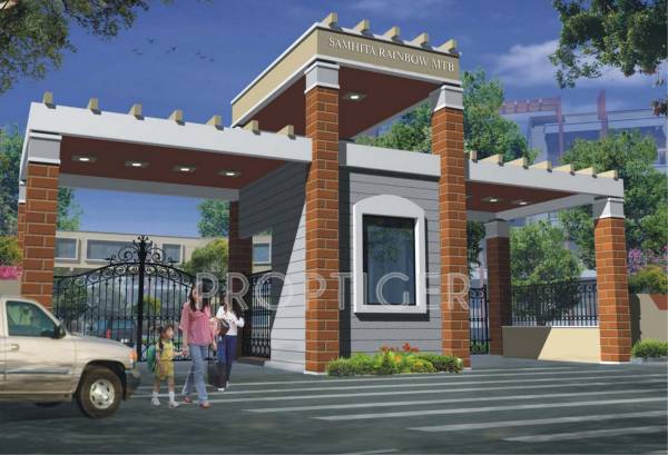 Images for Main Other of Samhita Rainbow