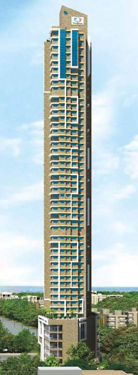 flora Images for Elevation of Vardhman Flora