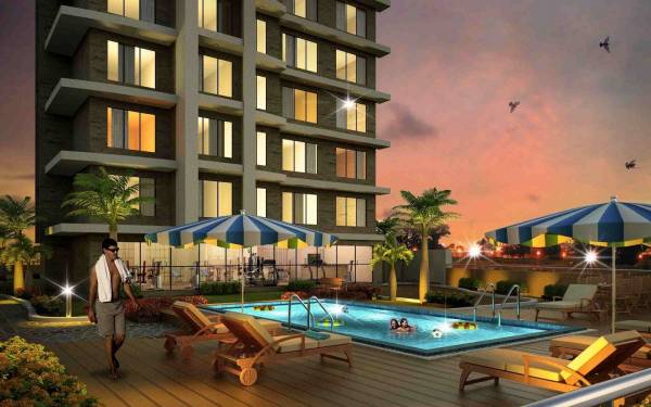 Swimming Pool flora Swimming Pool