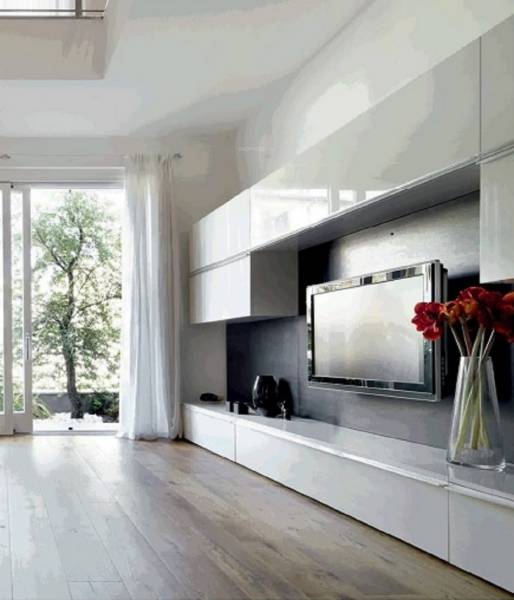 Living Area flora Living Area