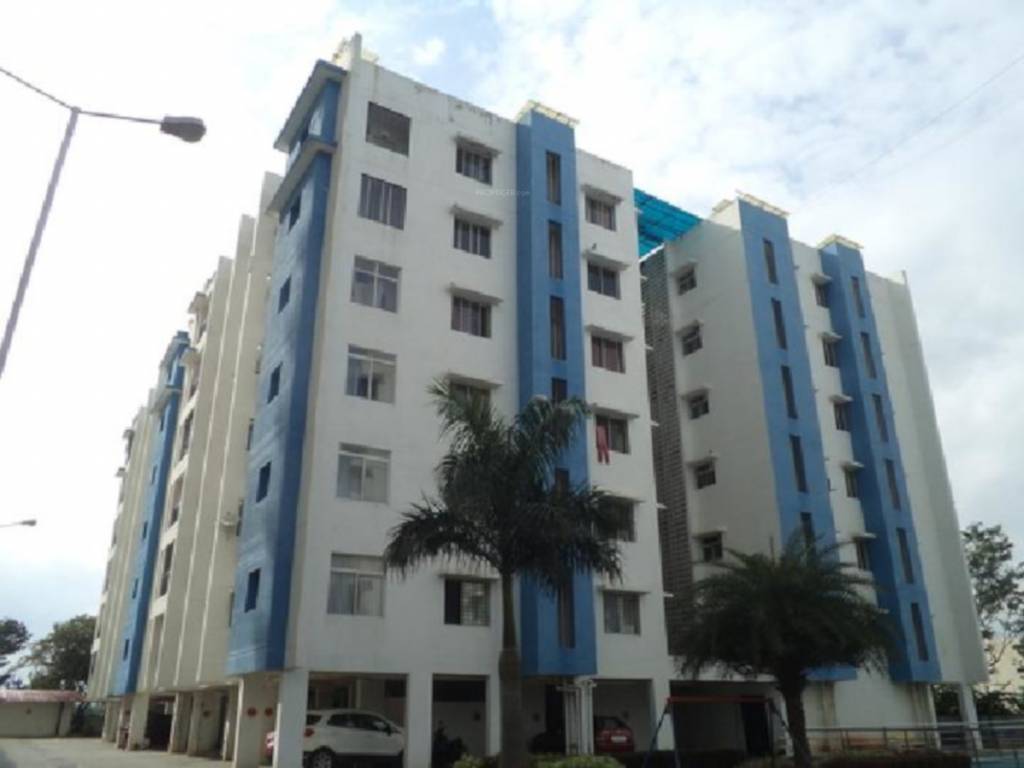  antlia phase 1 Elevation