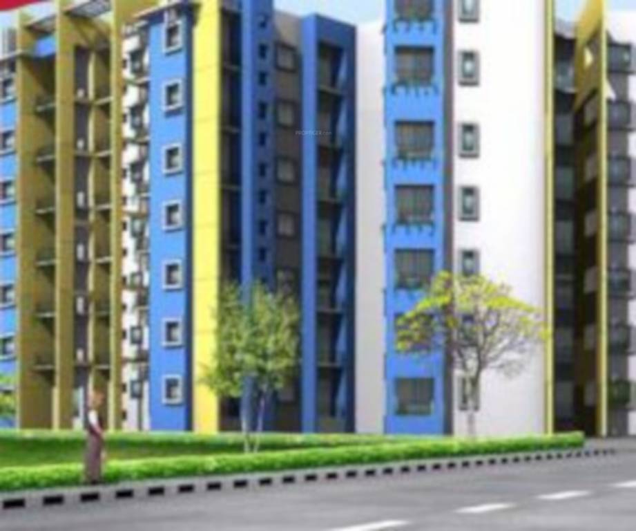  antlia phase 1 Elevation