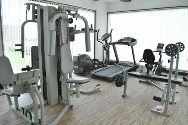 Images for Amenities of United Palazzo