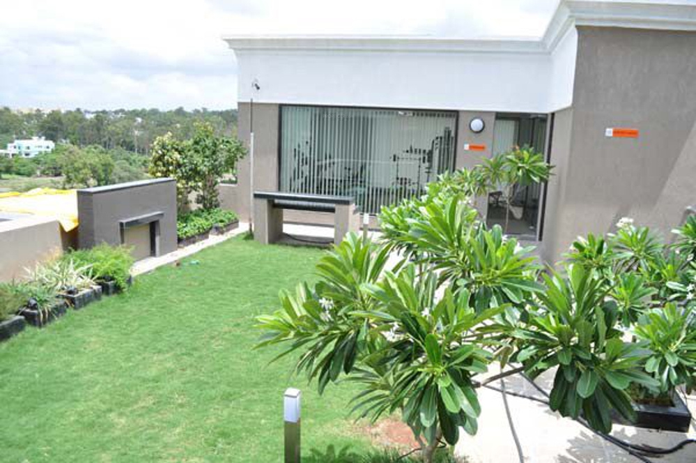 Images for Amenities of United Palazzo