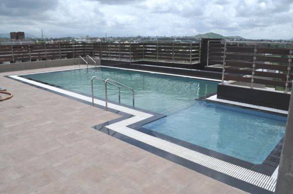 Images for Amenities of United Palazzo