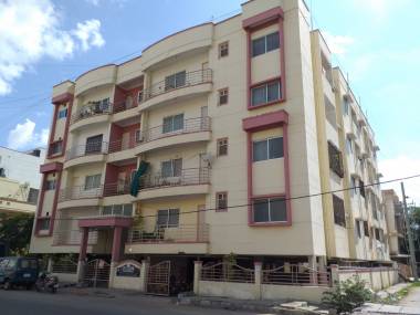Images for Elevation of Pariwar Pearl Images for Elevation of Pariwar Pearl