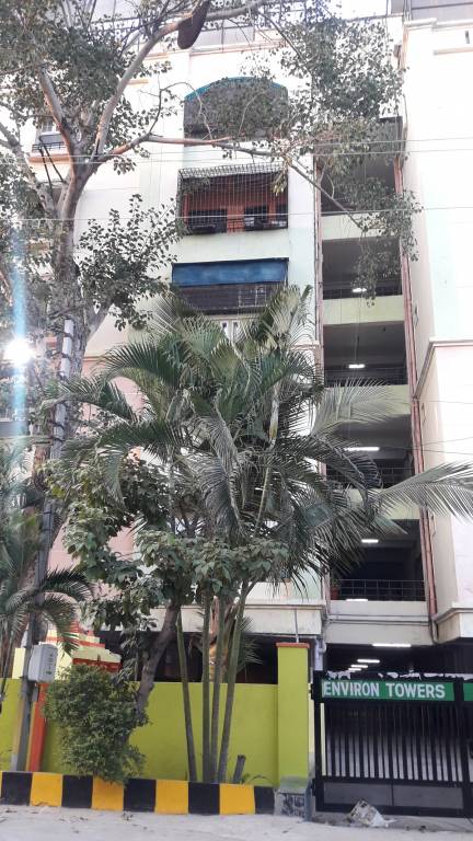  towers Images for Project