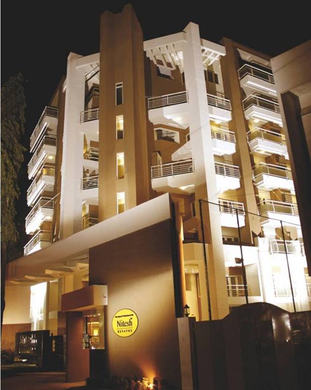 Images for Elevation of Nitesh Estates Mayfair