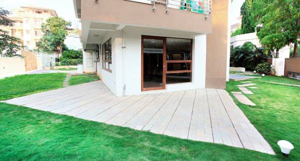 Images for Amenities of Nitesh Estates Mayfair