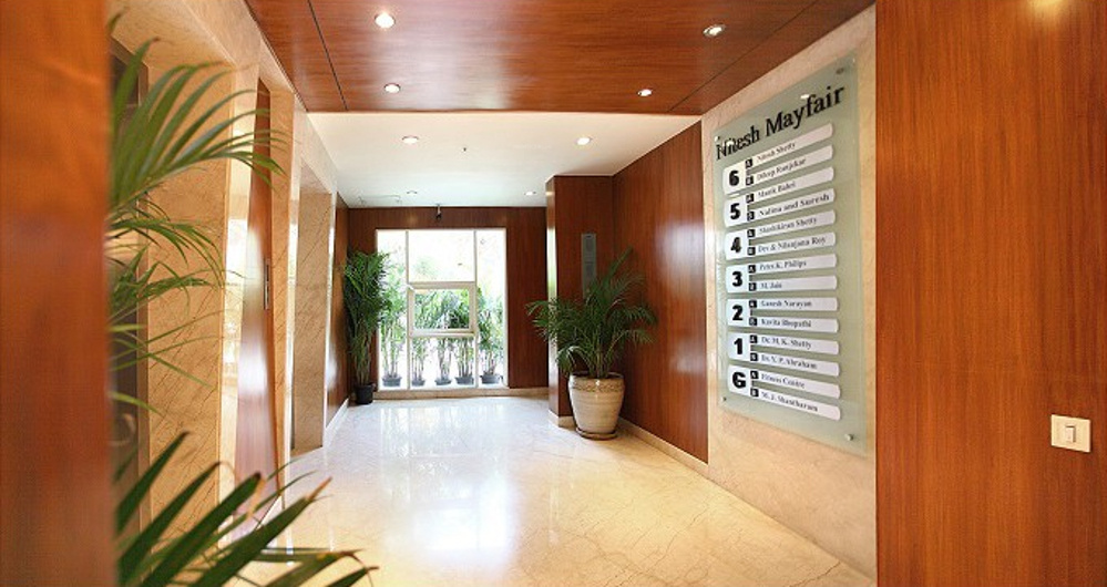 Images for Main Other of Nitesh Estates Mayfair