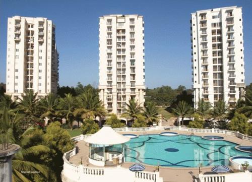 Images for Elevation of IBC Platinum City platinum-city Images for Elevation of IBC Platinum City