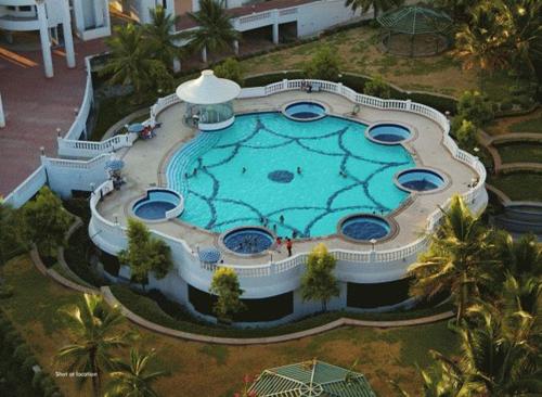 Images for Amenities of IBC Platinum City platinum-city Images for Amenities of IBC Platinum City