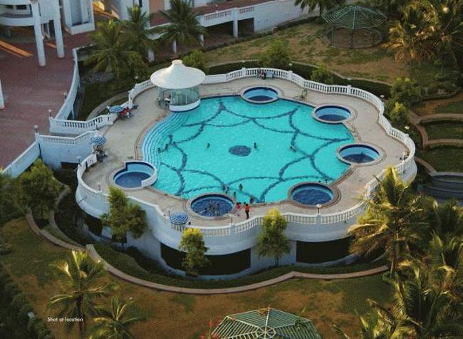  platinum city Images for Amenities of IBC Platinum City