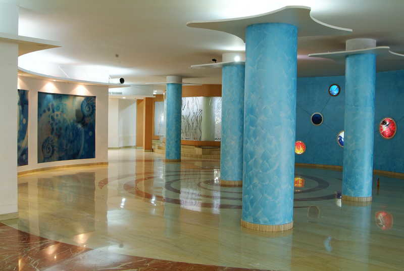  platinum city Others